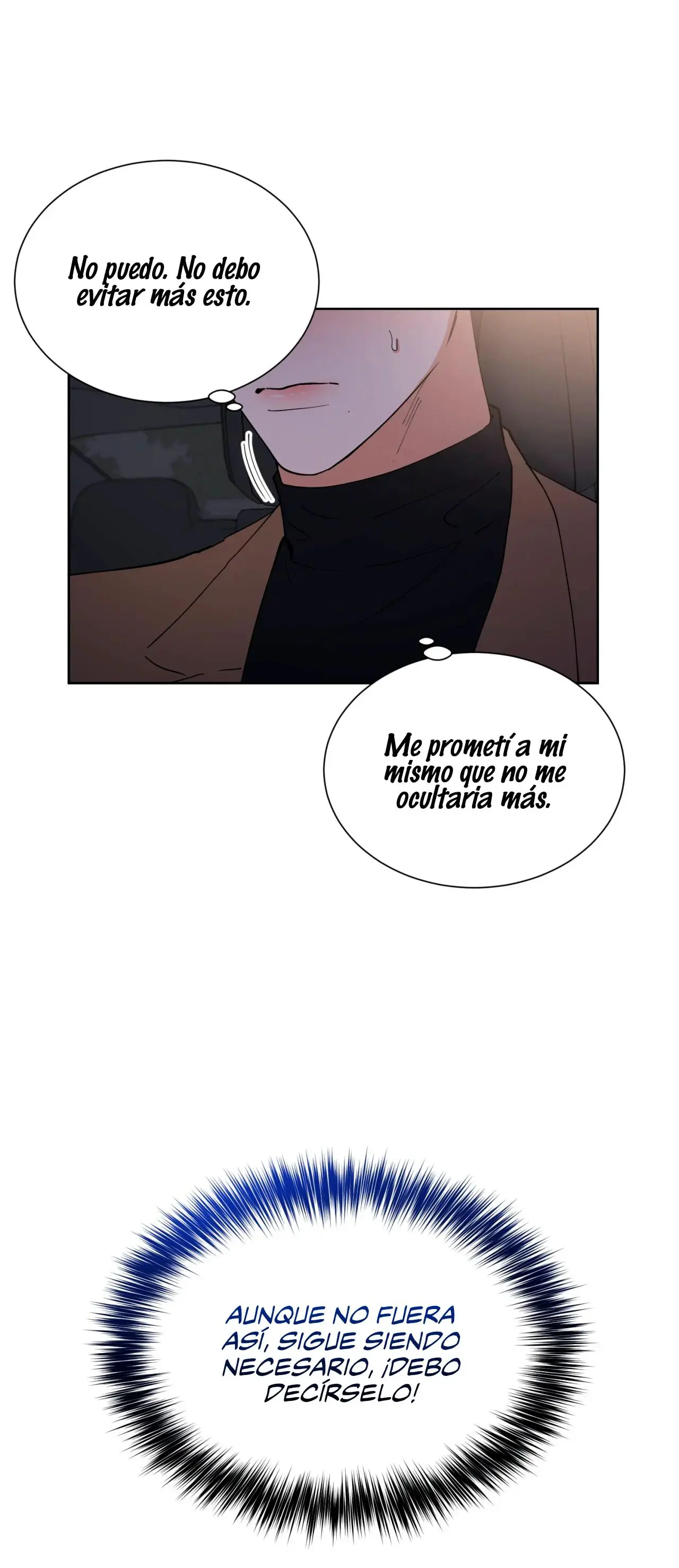 ¡Soo-oh ama de esa forma a Kang Geon! (¡Ama fuerte y mantente fuerte!) (2023) - Capítulo 10 - Página 41 - LectorTMOo