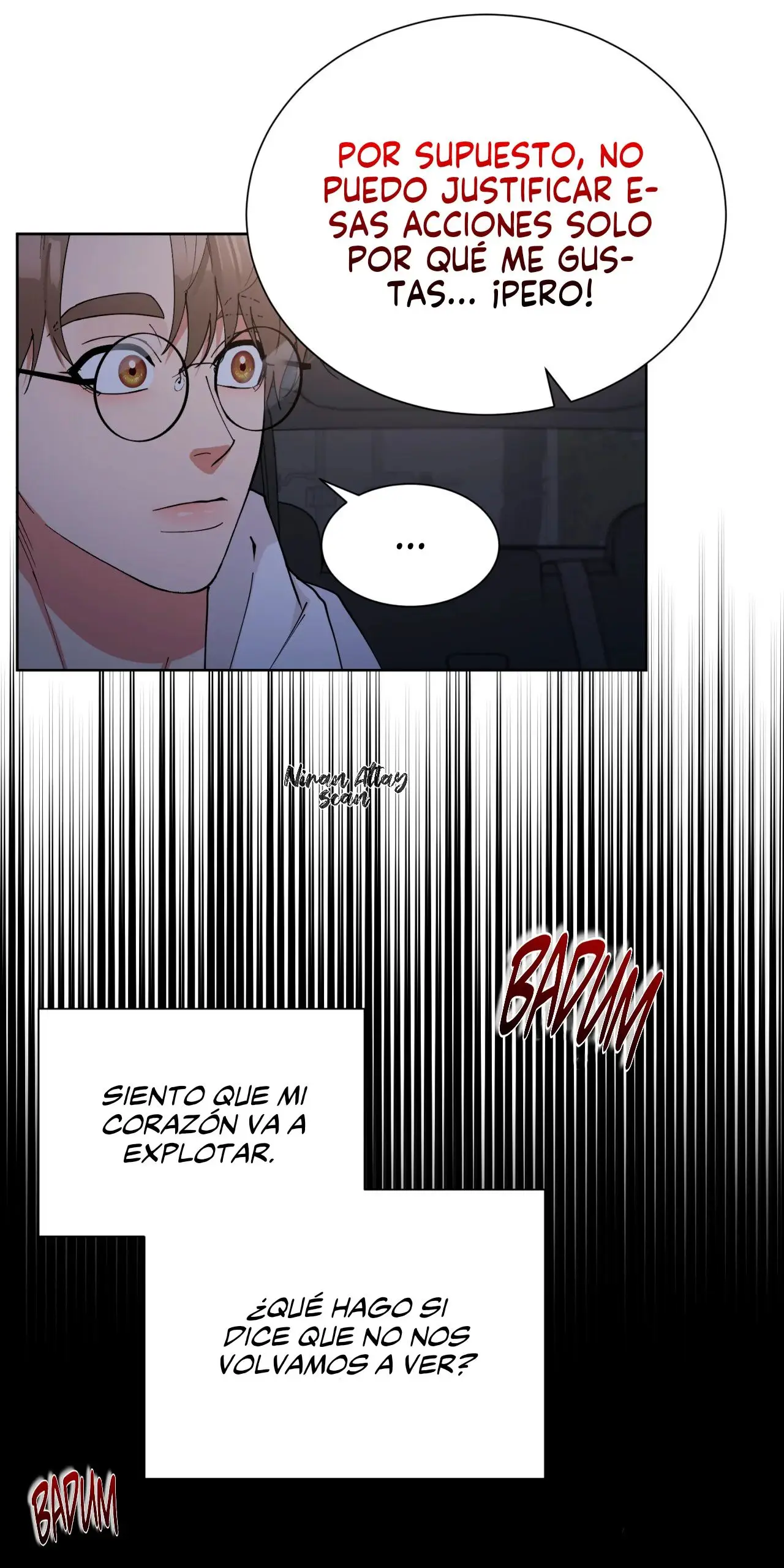 ¡Soo-oh ama de esa forma a Kang Geon! (¡Ama fuerte y mantente fuerte!) (2023) - Capítulo 10 - Página 43 - LectorTMOo