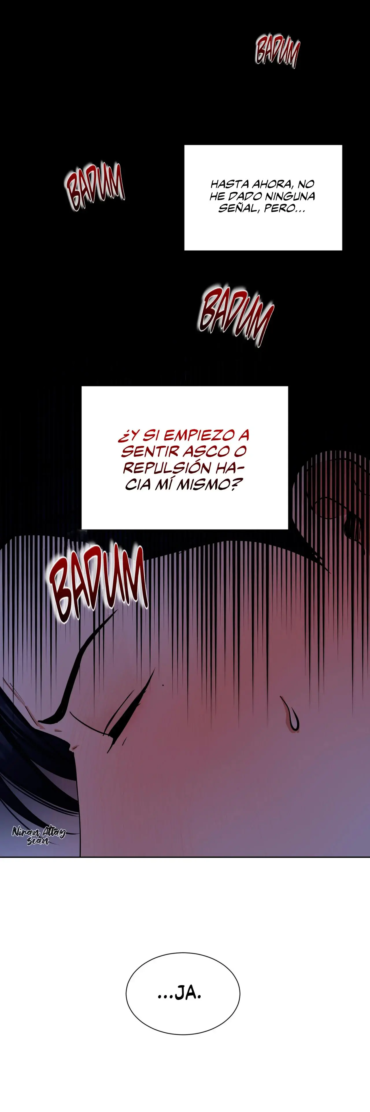 ¡Soo-oh ama de esa forma a Kang Geon! (¡Ama fuerte y mantente fuerte!) (2023) - Capítulo 10 - Página 44 - LectorTMOo