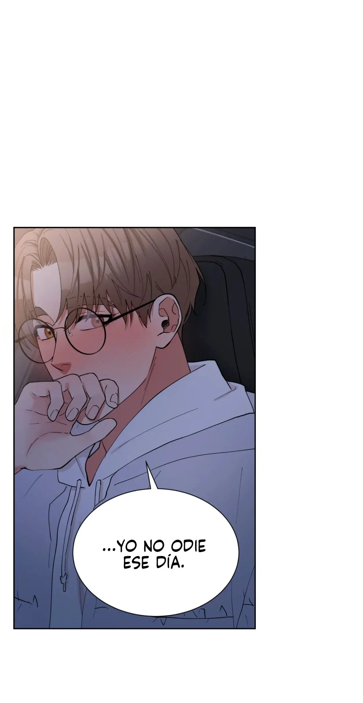¡Soo-oh ama de esa forma a Kang Geon! (¡Ama fuerte y mantente fuerte!) (2023) - Capítulo 10 - Página 46 - LectorTMOo