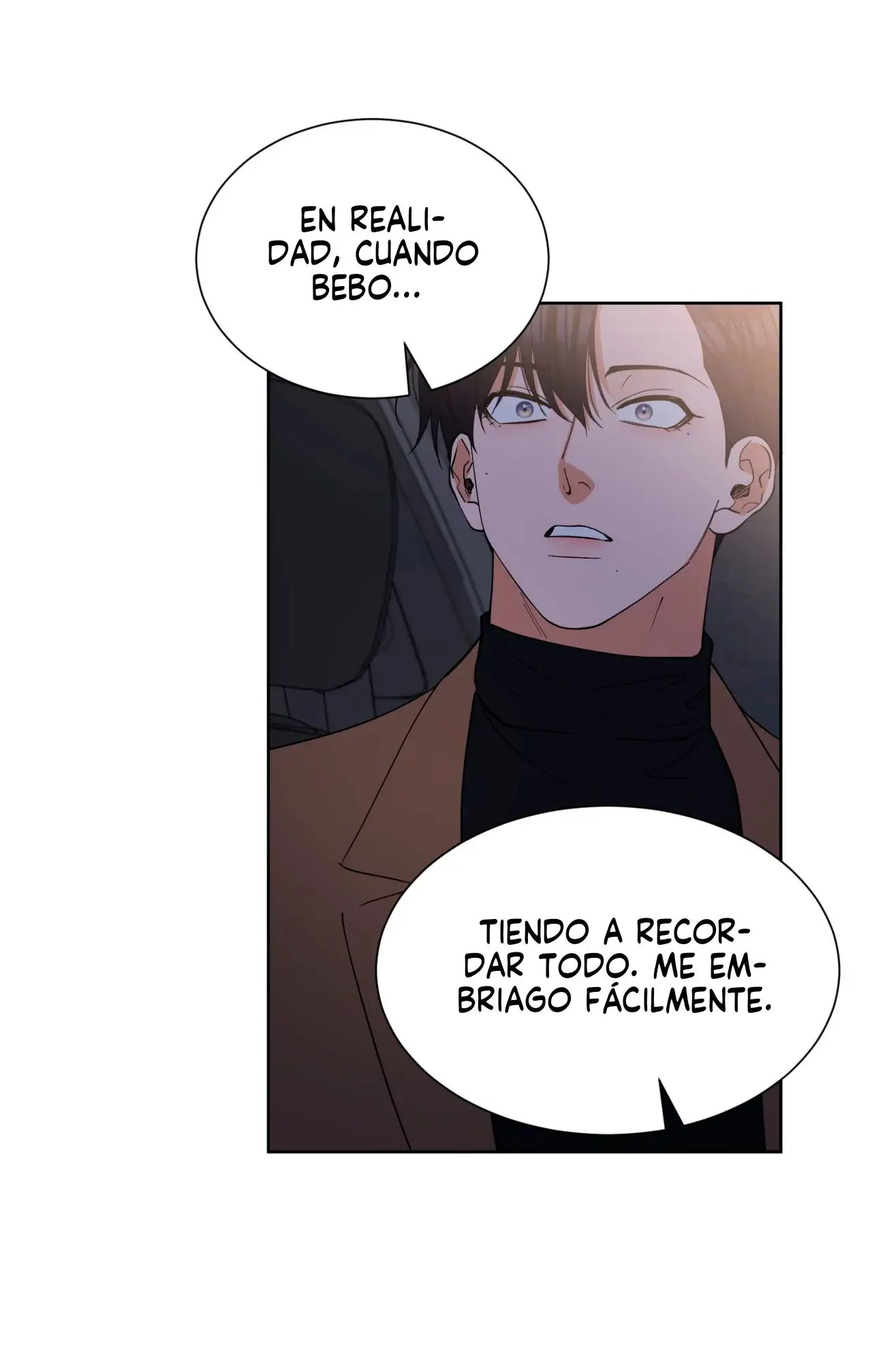 ¡Soo-oh ama de esa forma a Kang Geon! (¡Ama fuerte y mantente fuerte!) (2023) - Capítulo 10 - Página 47 - LectorTMOo