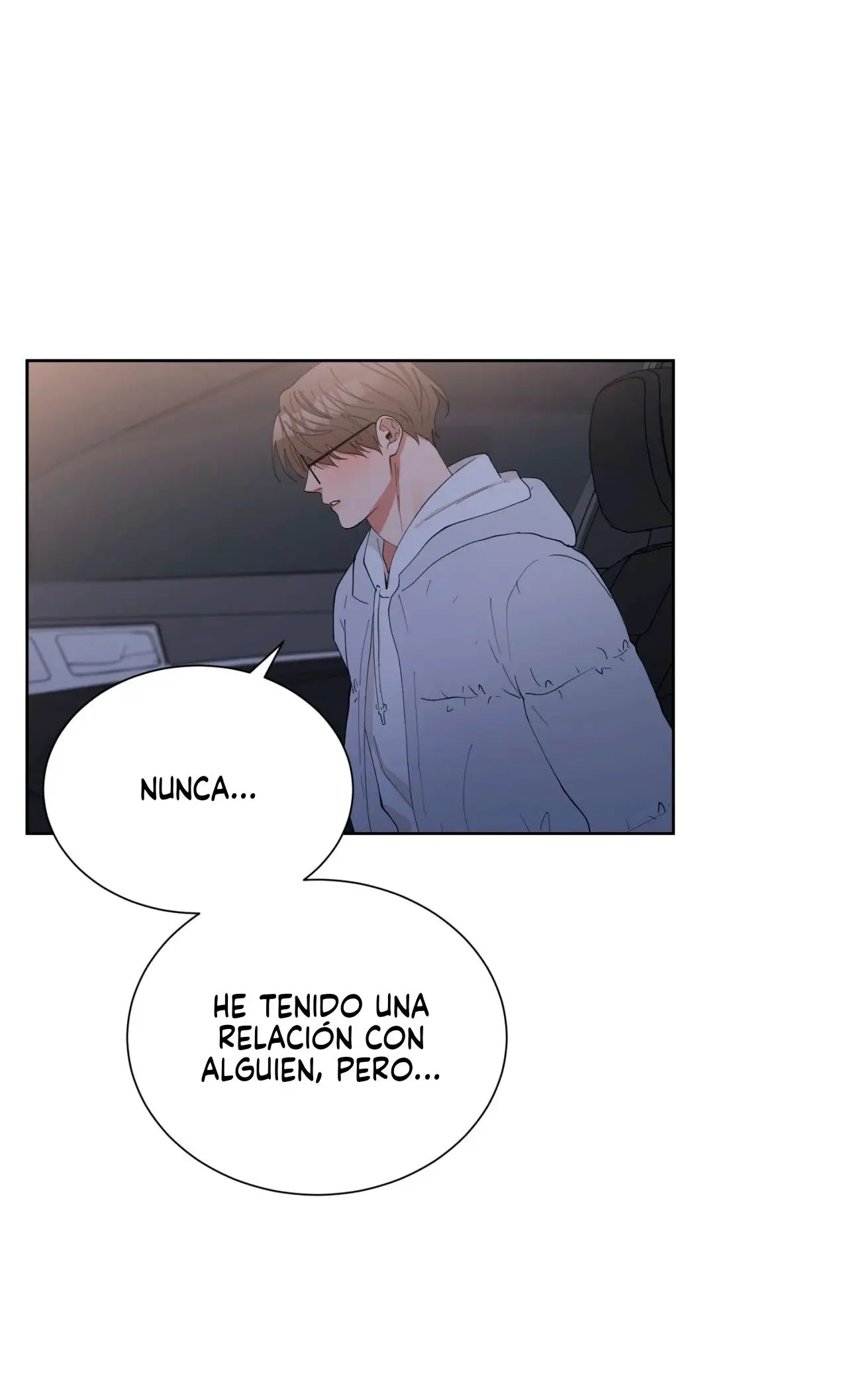 ¡Soo-oh ama de esa forma a Kang Geon! (¡Ama fuerte y mantente fuerte!) (2023) - Capítulo 10 - Página 48 - LectorTMOo