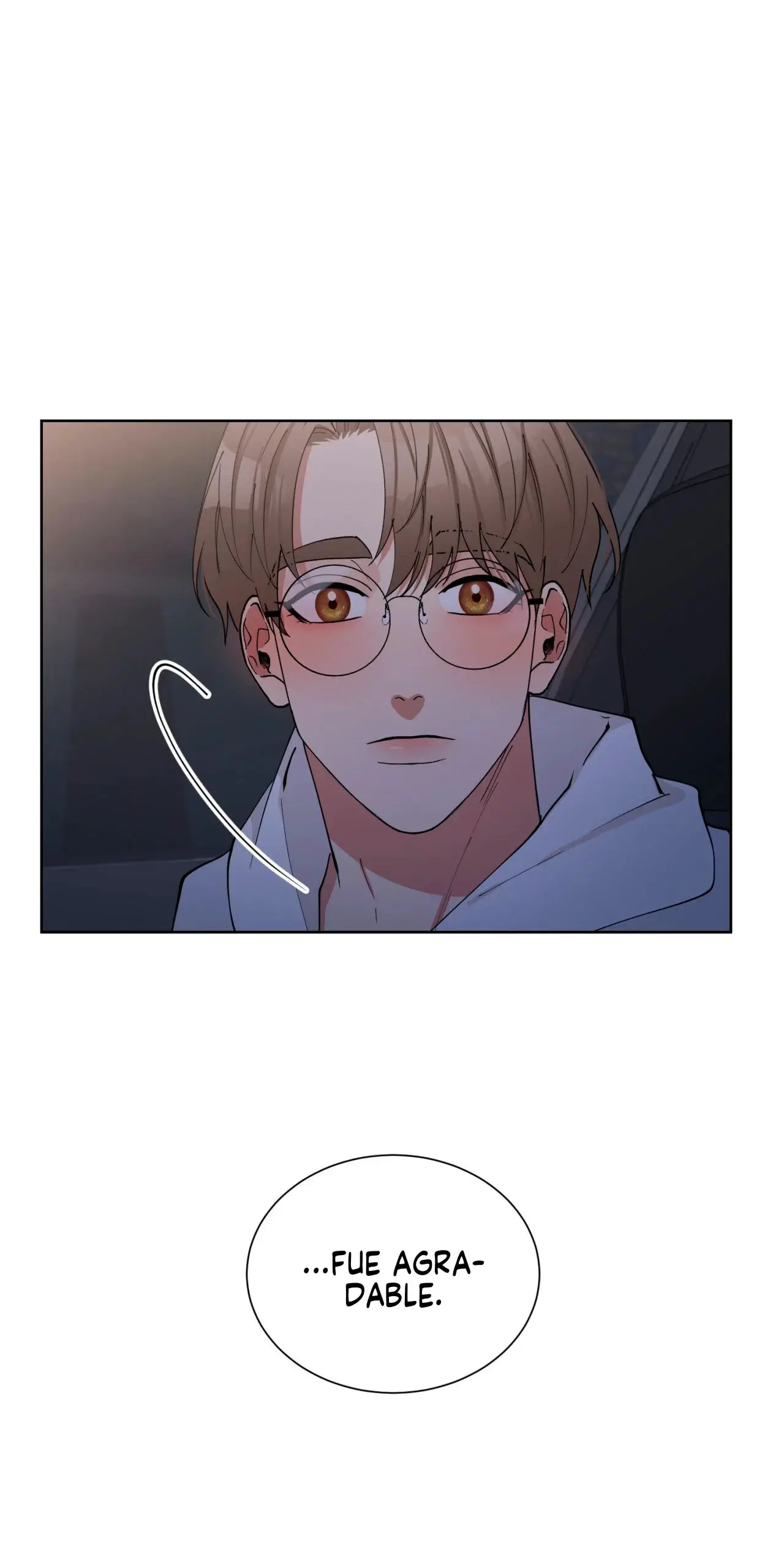 ¡Soo-oh ama de esa forma a Kang Geon! (¡Ama fuerte y mantente fuerte!) (2023) - Capítulo 10 - Página 49 - LectorTMOo