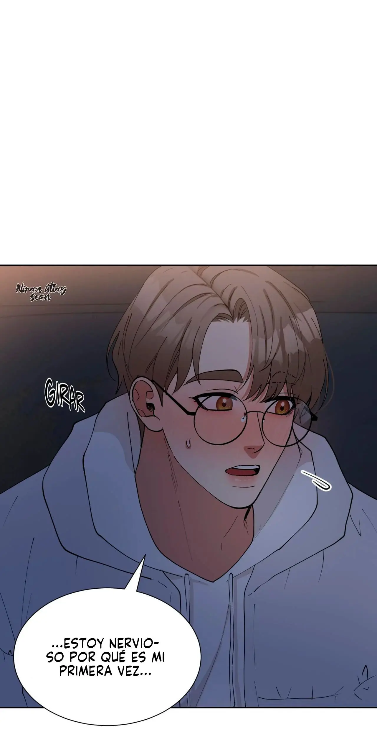 ¡Soo-oh ama de esa forma a Kang Geon! (¡Ama fuerte y mantente fuerte!) (2023) - Capítulo 11 - Página 5 - LectorTMOo