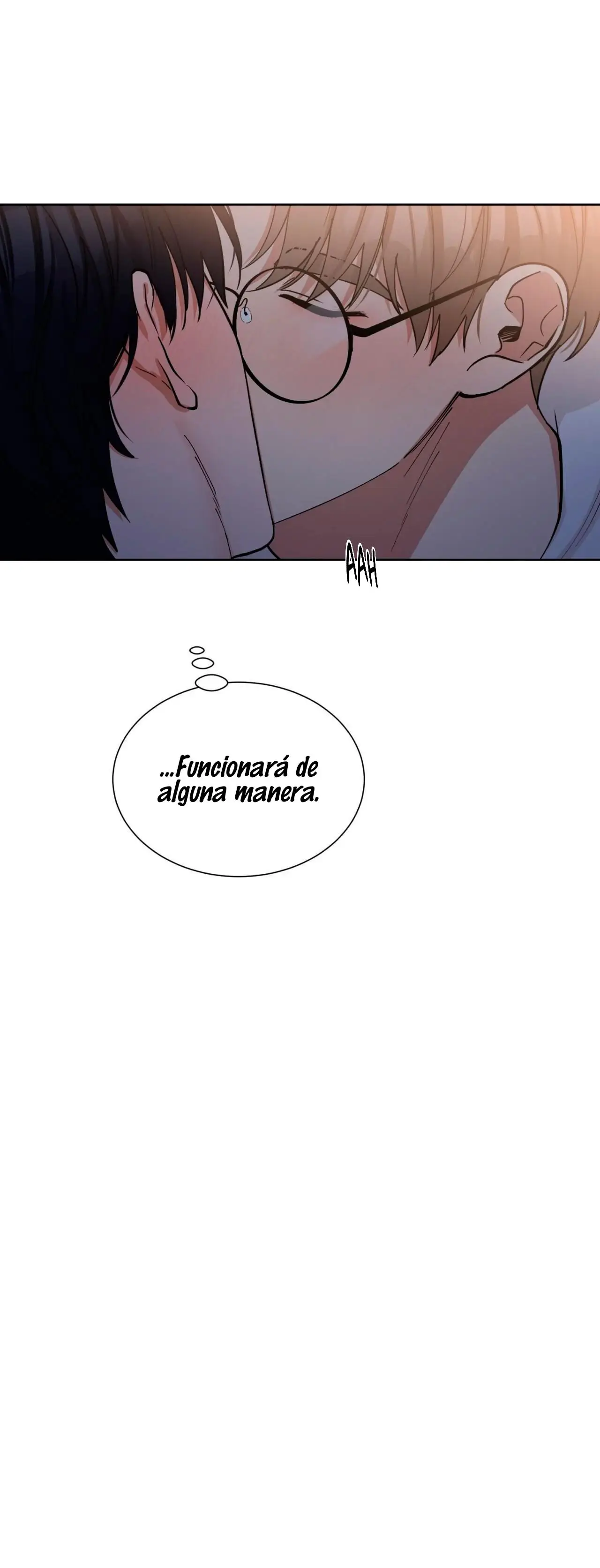 ¡Soo-oh ama de esa forma a Kang Geon! (¡Ama fuerte y mantente fuerte!) (2023) - Capítulo 11 - Página 8 - LectorTMOo