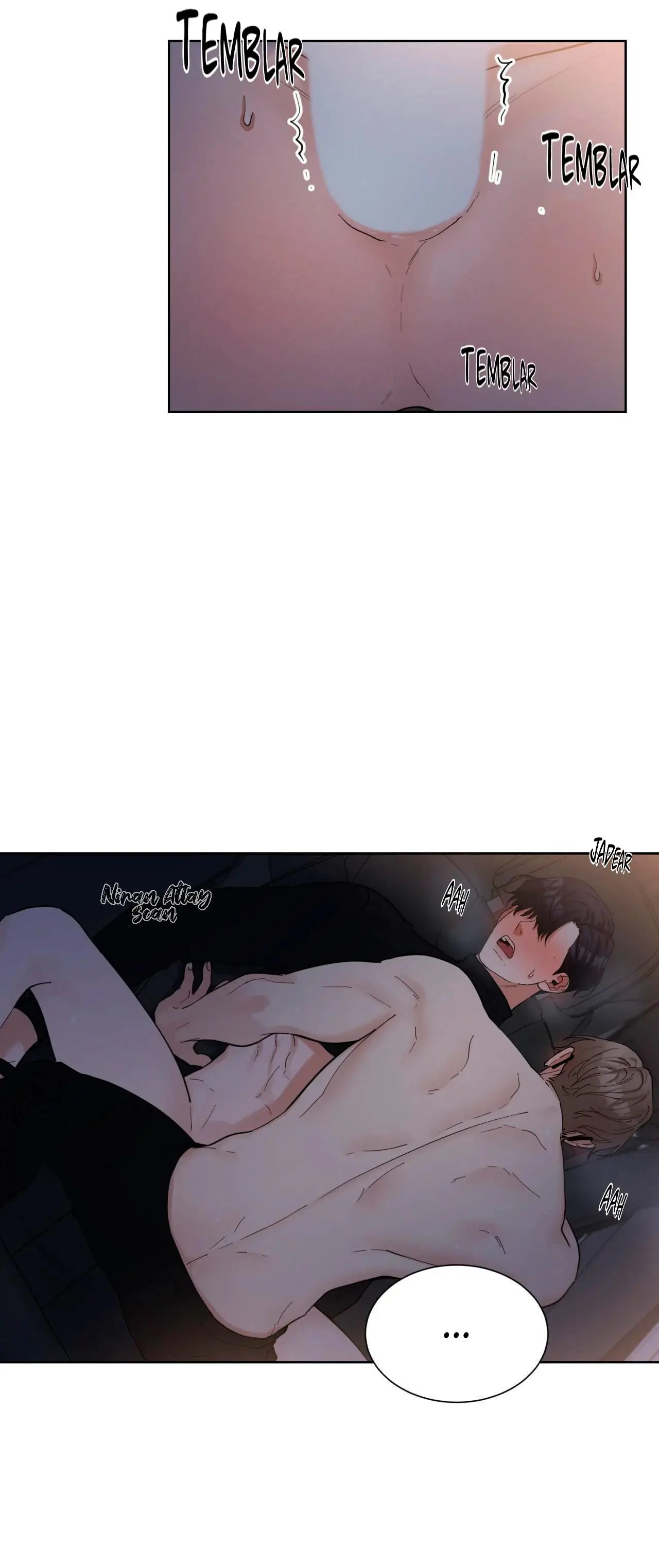 ¡Soo-oh ama de esa forma a Kang Geon! (¡Ama fuerte y mantente fuerte!) (2023) - Capítulo 11 - Página 30 - LectorTMOo