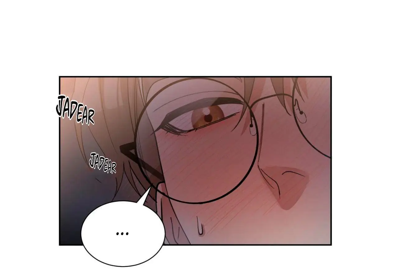 ¡Soo-oh ama de esa forma a Kang Geon! (¡Ama fuerte y mantente fuerte!) (2023) - Capítulo 11 - Página 37 - LectorTMOo