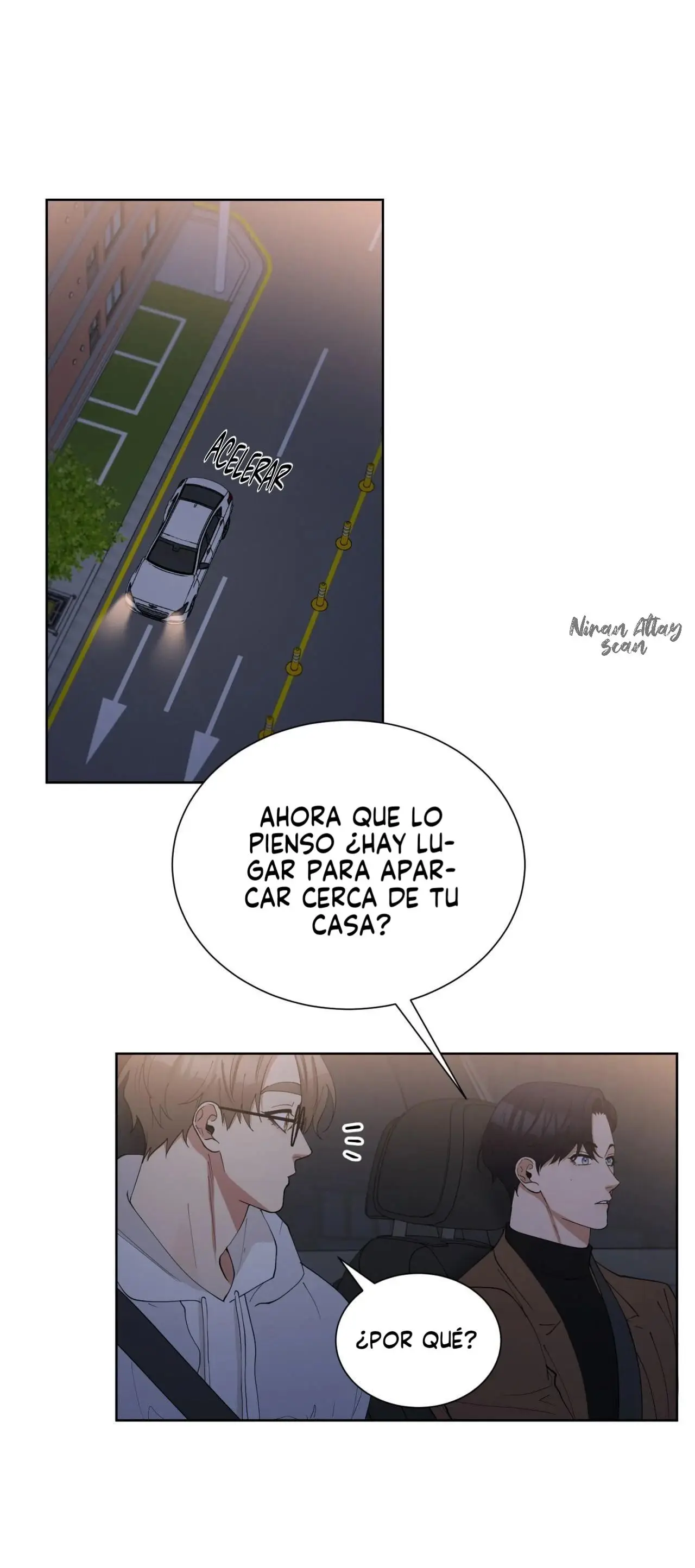 ¡Soo-oh ama de esa forma a Kang Geon! (¡Ama fuerte y mantente fuerte!) (2023) - Capítulo 12 - Página 10 - LectorTMOo