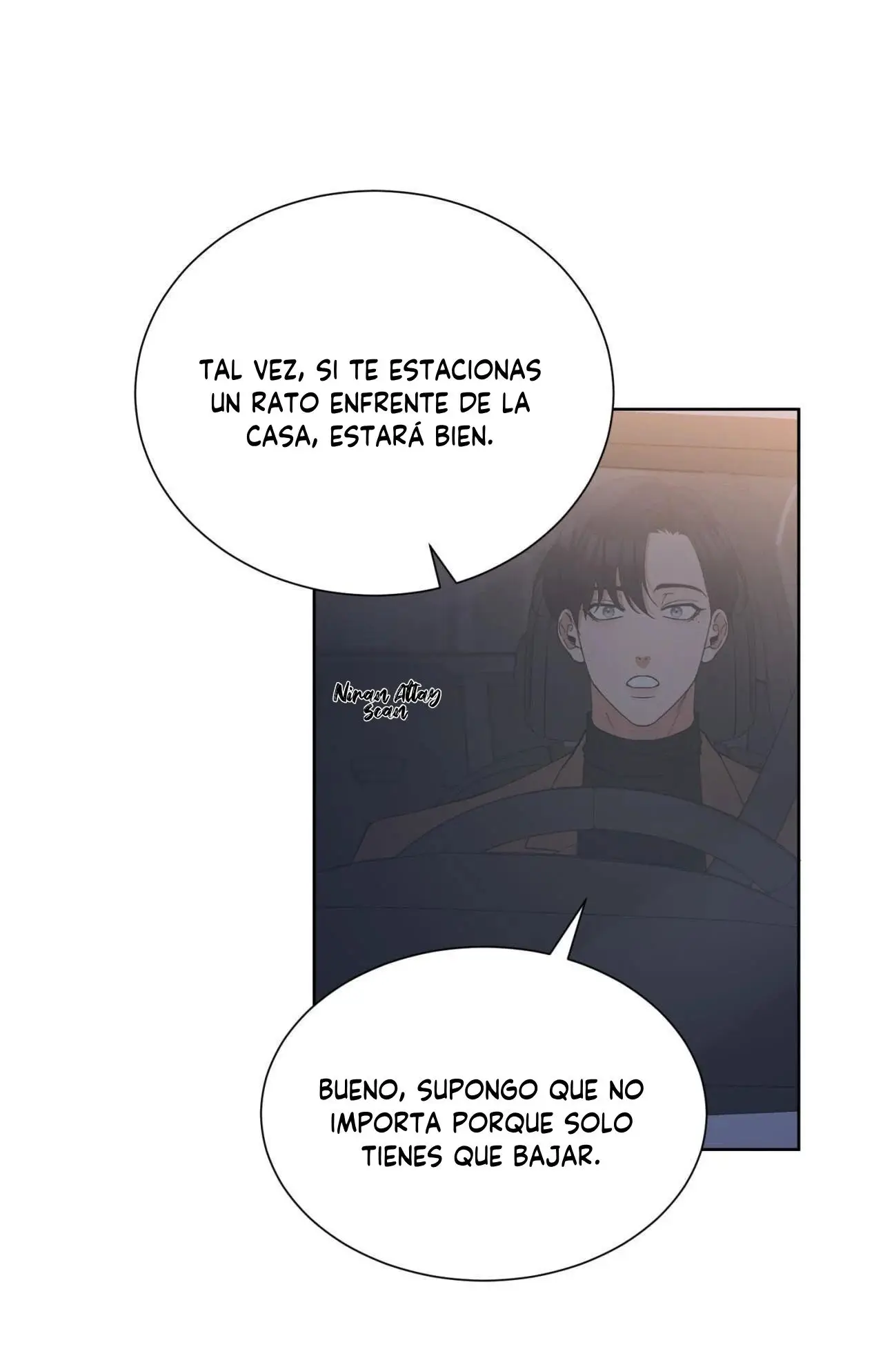 ¡Soo-oh ama de esa forma a Kang Geon! (¡Ama fuerte y mantente fuerte!) (2023) - Capítulo 12 - Página 12 - LectorTMOo