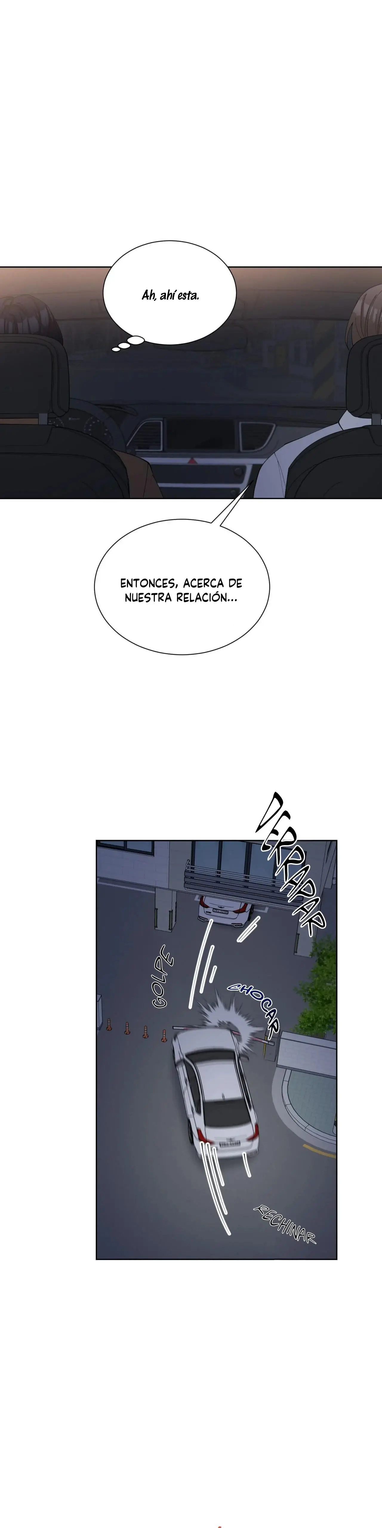¡Soo-oh ama de esa forma a Kang Geon! (¡Ama fuerte y mantente fuerte!) (2023) - Capítulo 12 - Página 14 - LectorTMOo