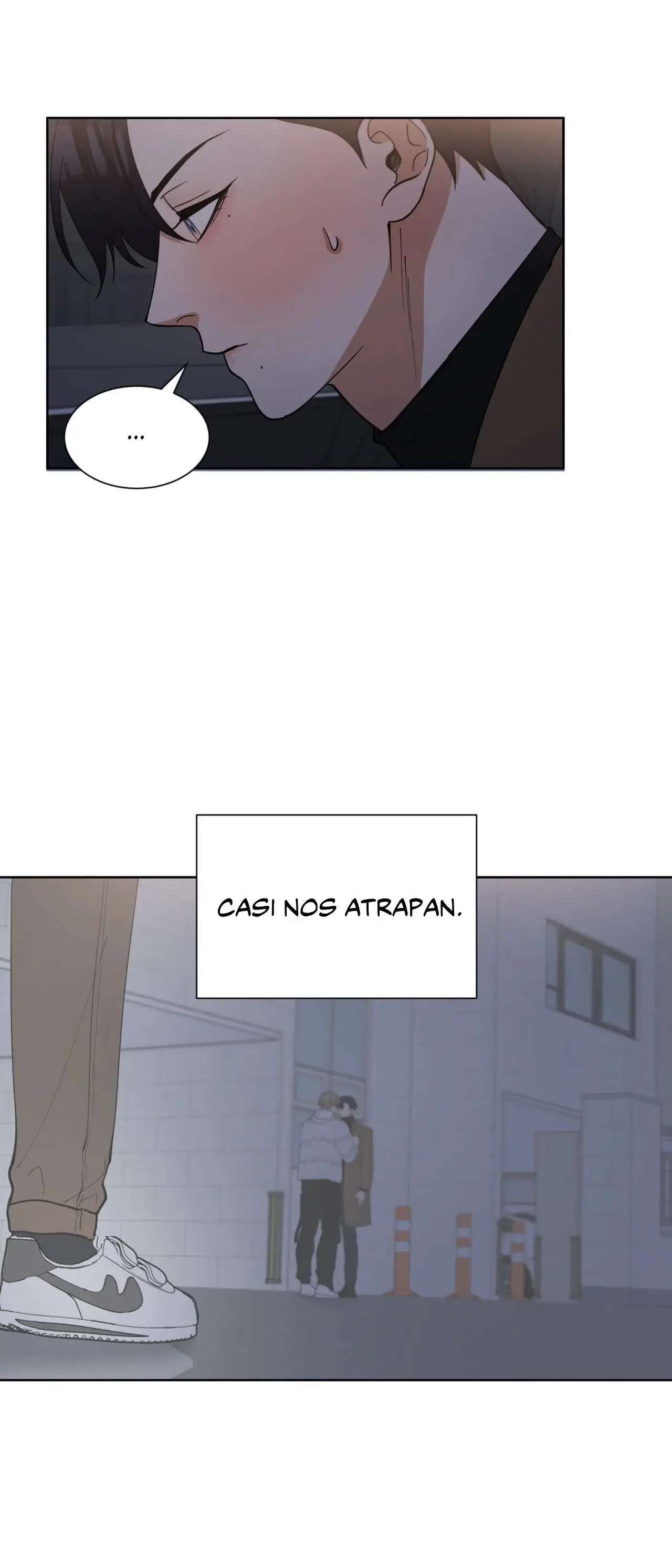 ¡Soo-oh ama de esa forma a Kang Geon! (¡Ama fuerte y mantente fuerte!) (2023) - Capítulo 12 - Página 39 - LectorTMOo