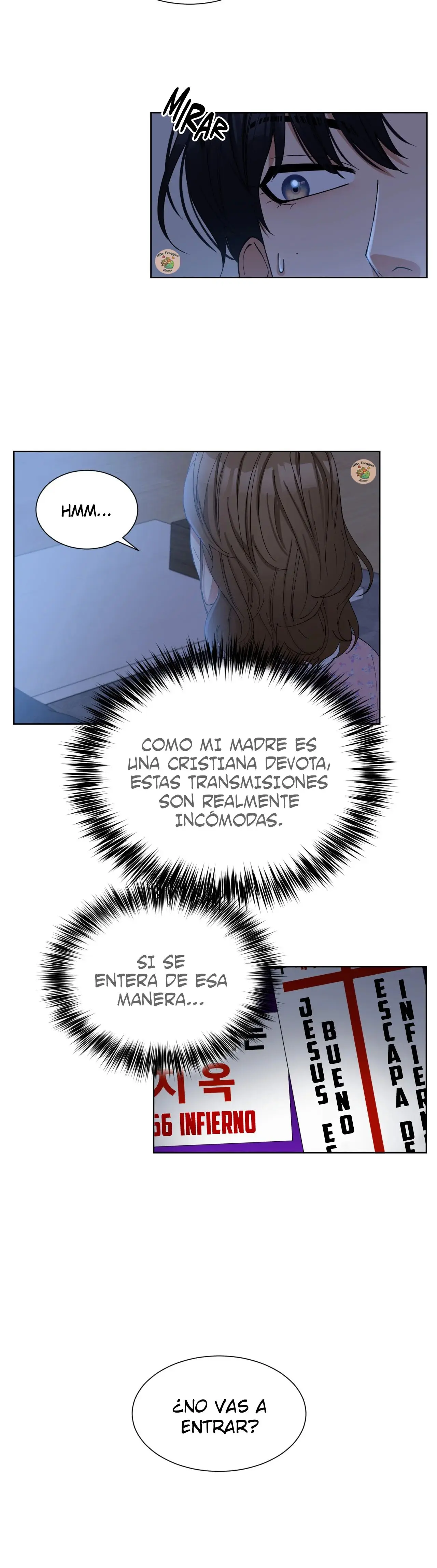 ¡Soo-oh ama de esa forma a Kang Geon! (¡Ama fuerte y mantente fuerte!) (2023) - Capítulo 13 - Página 4 - LectorTMOo