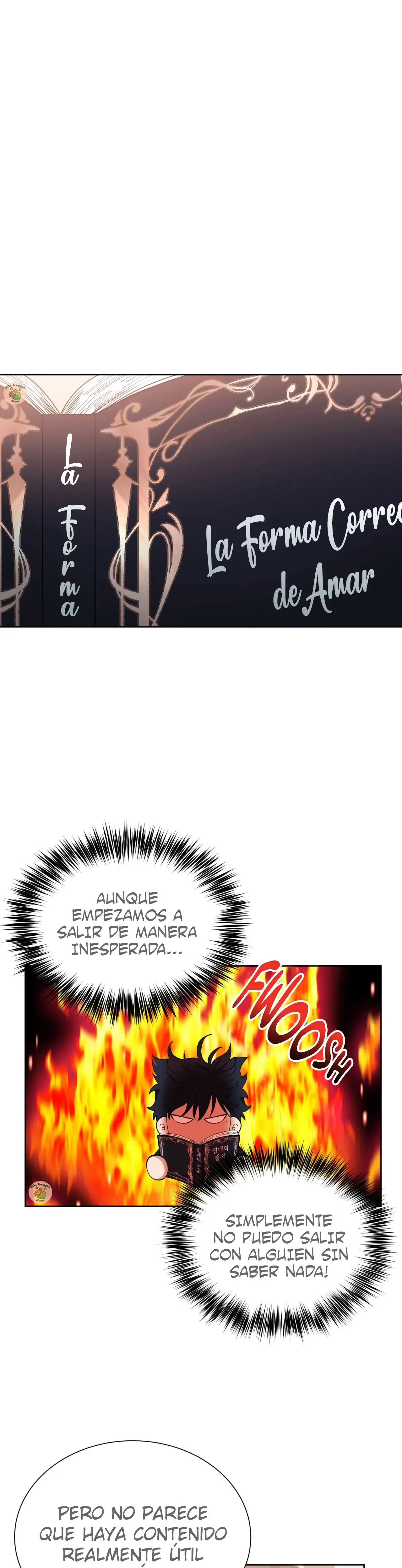 ¡Soo-oh ama de esa forma a Kang Geon! (¡Ama fuerte y mantente fuerte!) (2023) - Capítulo 13 - Página 7 - LectorTMOo