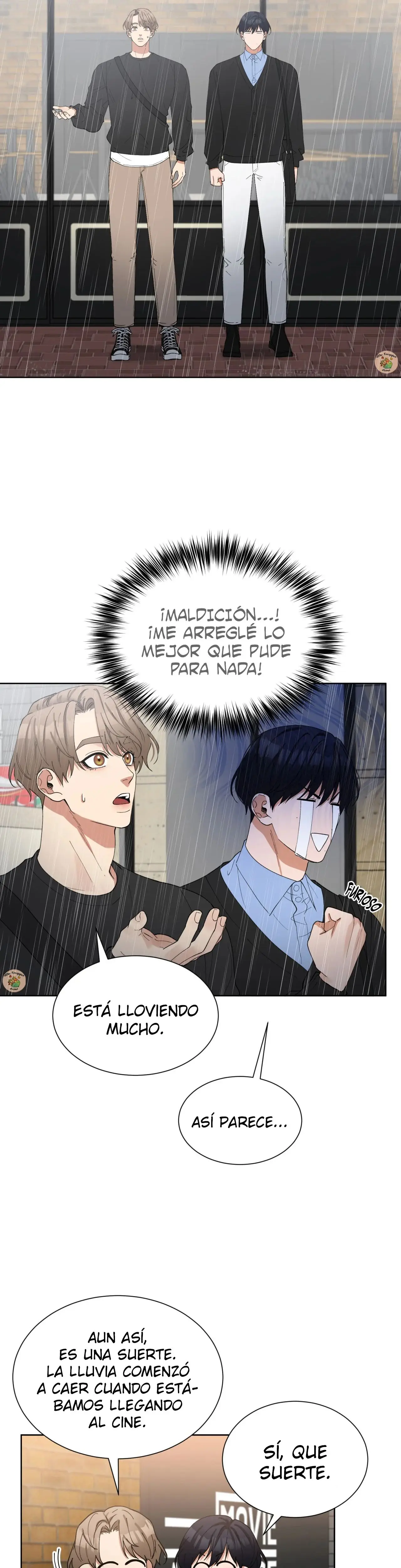 ¡Soo-oh ama de esa forma a Kang Geon! (¡Ama fuerte y mantente fuerte!) (2023) - Capítulo 13 - Página 10 - LectorTMOo
