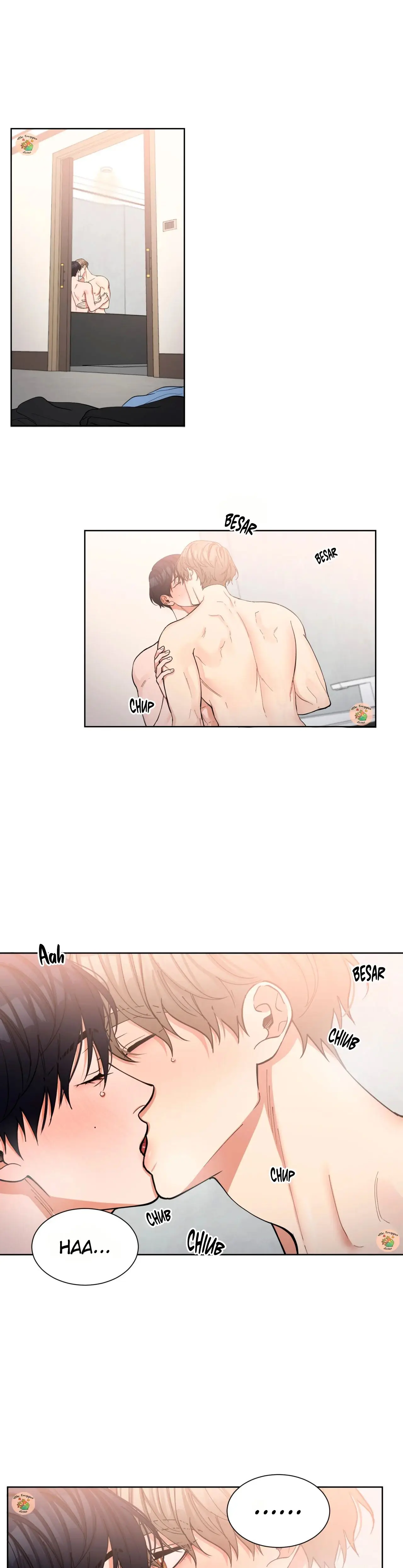 ¡Soo-oh ama de esa forma a Kang Geon! (¡Ama fuerte y mantente fuerte!) (2023) - Capítulo 14 - Página 2 - LectorTMOo