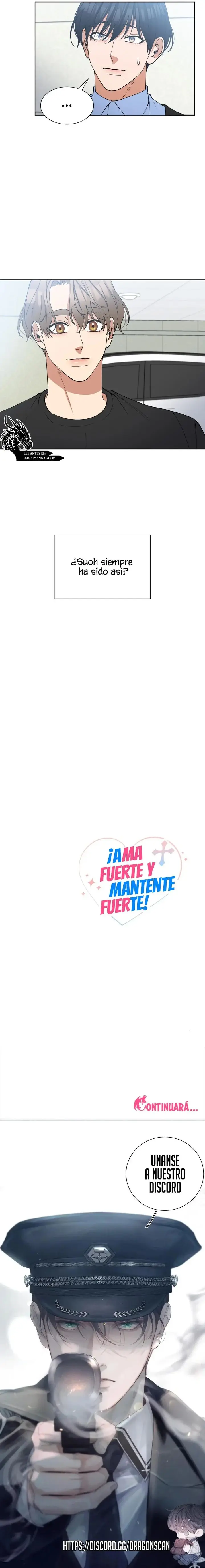 ¡Soo-oh ama de esa forma a Kang Geon! (¡Ama fuerte y mantente fuerte!) (2023) - Capítulo 16 - Página 7 - LectorTMOo