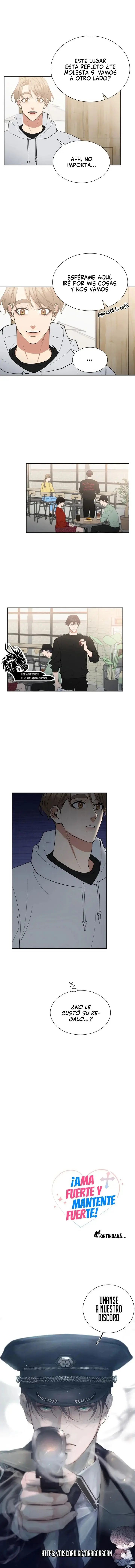 ¡Soo-oh ama de esa forma a Kang Geon! (¡Ama fuerte y mantente fuerte!) (2023) - Capítulo 17 - Página 7 - LectorTMOo