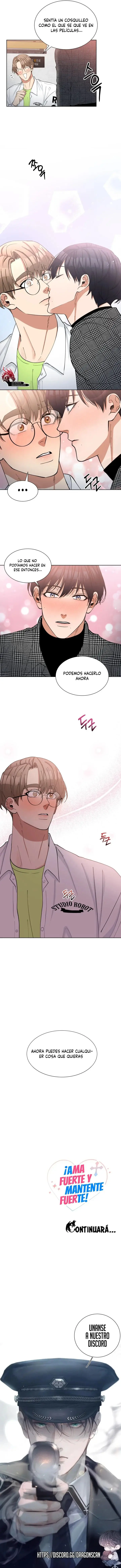 ¡Soo-oh ama de esa forma a Kang Geon! (¡Ama fuerte y mantente fuerte!) (2023) - Capítulo 19 - Página 7 - LectorTMOo