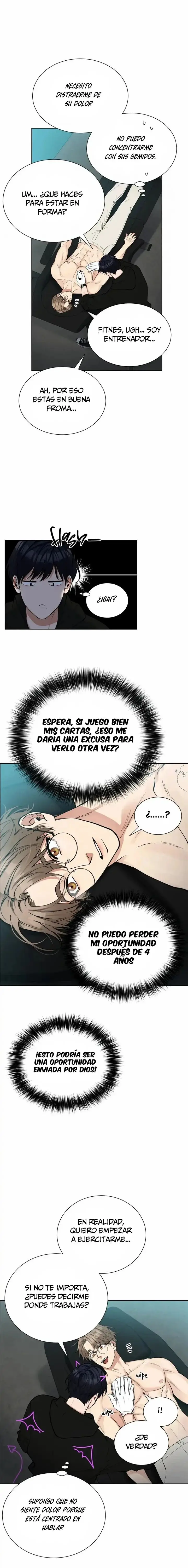 ¡Soo-oh ama de esa forma a Kang Geon! (¡Ama fuerte y mantente fuerte!) (2023) - Capítulo 2 - Página 11 - LectorTMOo
