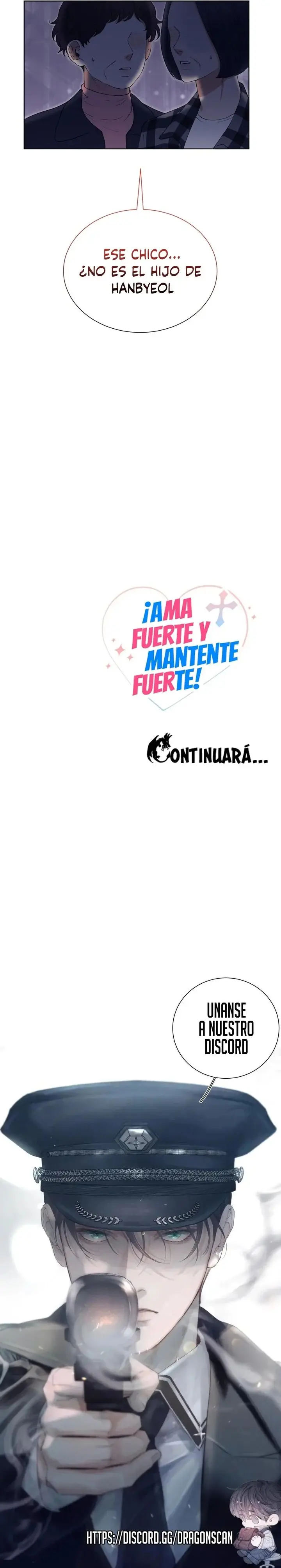 ¡Soo-oh ama de esa forma a Kang Geon! (¡Ama fuerte y mantente fuerte!) (2023) - Capítulo 22 - Página 7 - LectorTMOo
