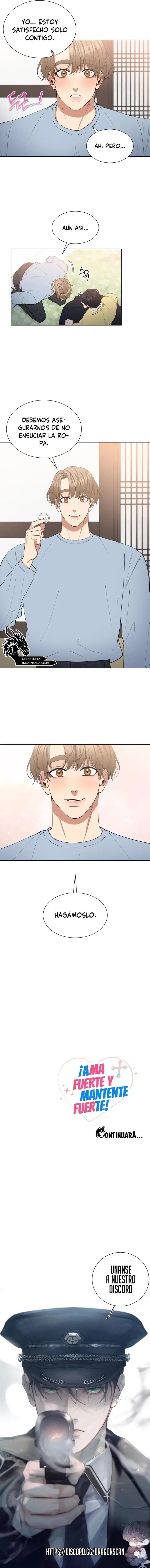 ¡Soo-oh ama de esa forma a Kang Geon! (¡Ama fuerte y mantente fuerte!) (2023) - Capítulo 24 - Página 7 - LectorTMOo