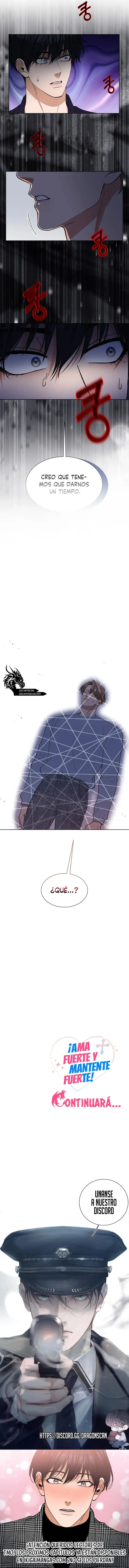 ¡Soo-oh ama de esa forma a Kang Geon! (¡Ama fuerte y mantente fuerte!) (2023) - Capítulo 27 - Página 11 - LectorTMOo