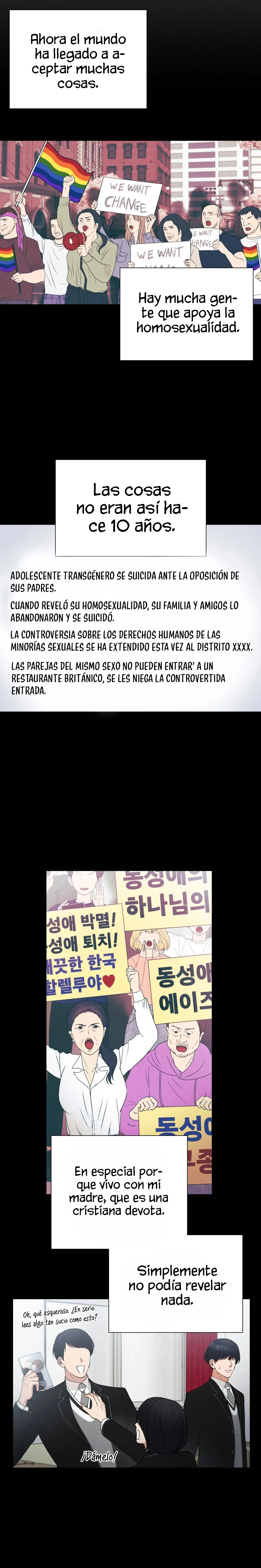 ¡Soo-oh ama de esa forma a Kang Geon! (¡Ama fuerte y mantente fuerte!) (2023) - Capítulo 28 - Página 4 - LectorTMOo