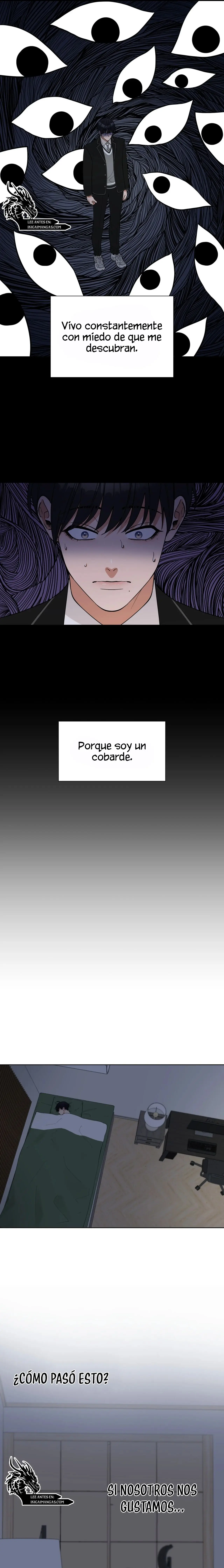 ¡Soo-oh ama de esa forma a Kang Geon! (¡Ama fuerte y mantente fuerte!) (2023) - Capítulo 28 - Página 5 - LectorTMOo