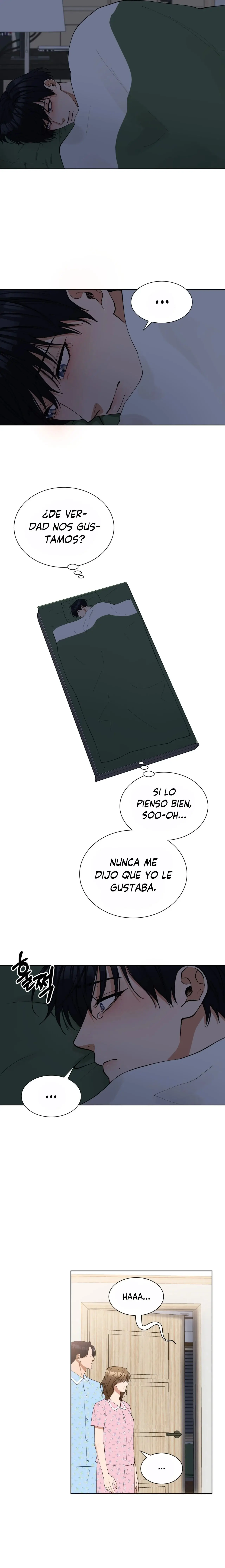 ¡Soo-oh ama de esa forma a Kang Geon! (¡Ama fuerte y mantente fuerte!) (2023) - Capítulo 28 - Página 6 - LectorTMOo