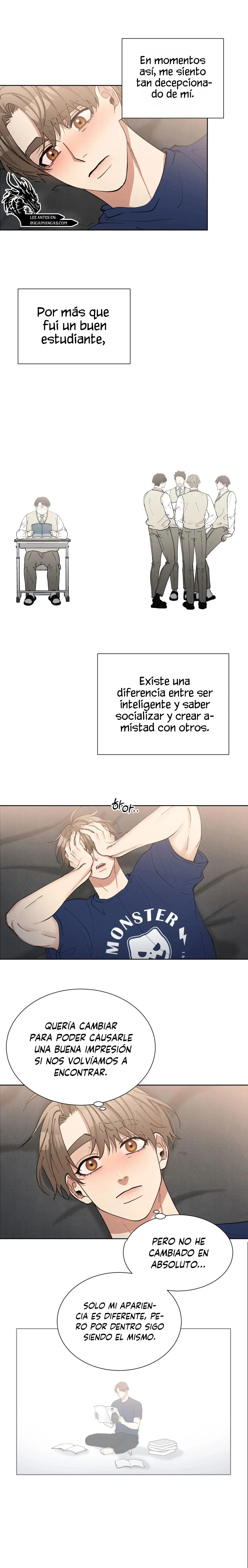 ¡Soo-oh ama de esa forma a Kang Geon! (¡Ama fuerte y mantente fuerte!) (2023) - Capítulo 28 - Página 12 - LectorTMOo