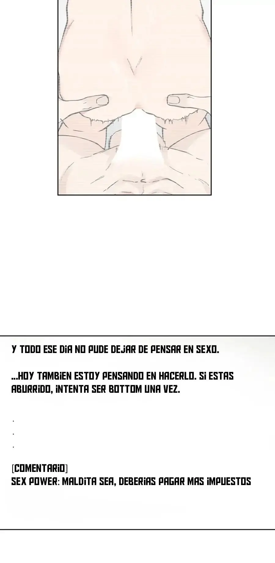 ¡Soo-oh ama de esa forma a Kang Geon! (¡Ama fuerte y mantente fuerte!) (2023) - Capítulo 3 - Página 24 - LectorTMOo