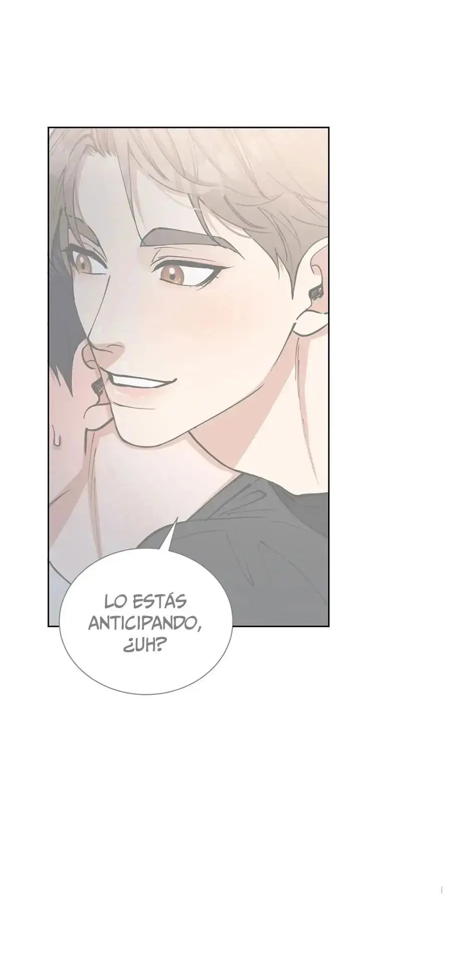 ¡Soo-oh ama de esa forma a Kang Geon! (¡Ama fuerte y mantente fuerte!) (2023) - Capítulo 3 - Página 36 - LectorTMOo