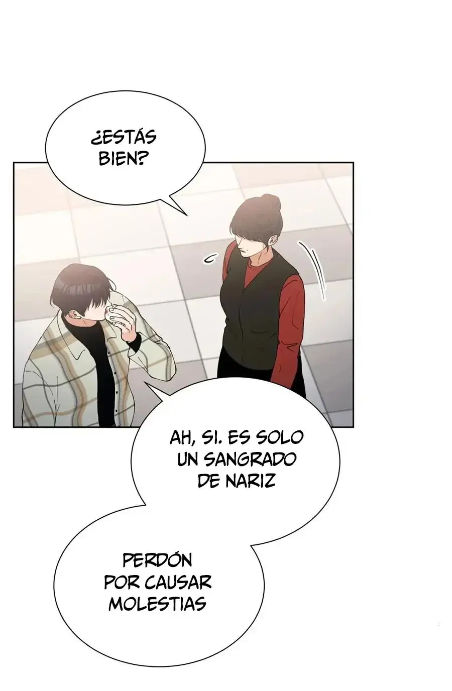 ¡Soo-oh ama de esa forma a Kang Geon! (¡Ama fuerte y mantente fuerte!) (2023) - Capítulo 3 - Página 52 - LectorTMOo