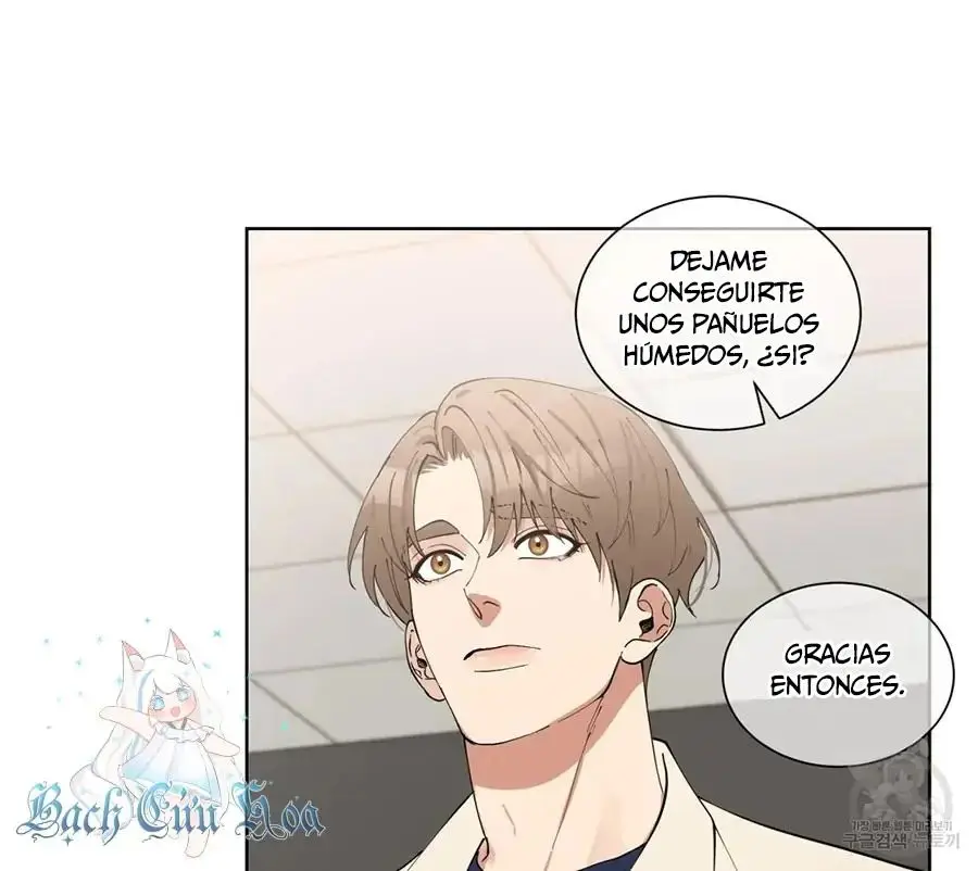 ¡Soo-oh ama de esa forma a Kang Geon! (¡Ama fuerte y mantente fuerte!) (2023) - Capítulo 3 - Página 53 - LectorTMOo