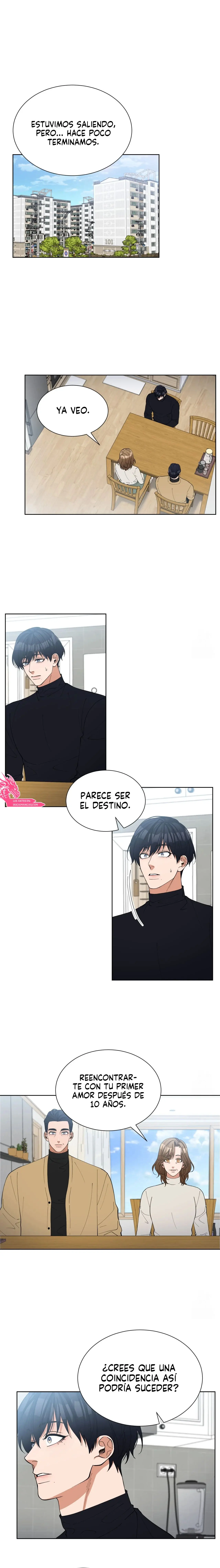 ¡Soo-oh ama de esa forma a Kang Geon! (¡Ama fuerte y mantente fuerte!) (2023) - Capítulo 34 - Página 1 - LectorTMOo