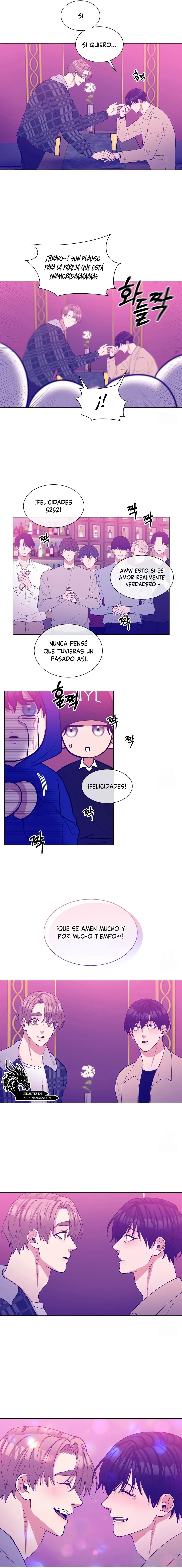 ¡Soo-oh ama de esa forma a Kang Geon! (¡Ama fuerte y mantente fuerte!) (2023) - Capítulo 35 - Página 11 - LectorTMOo