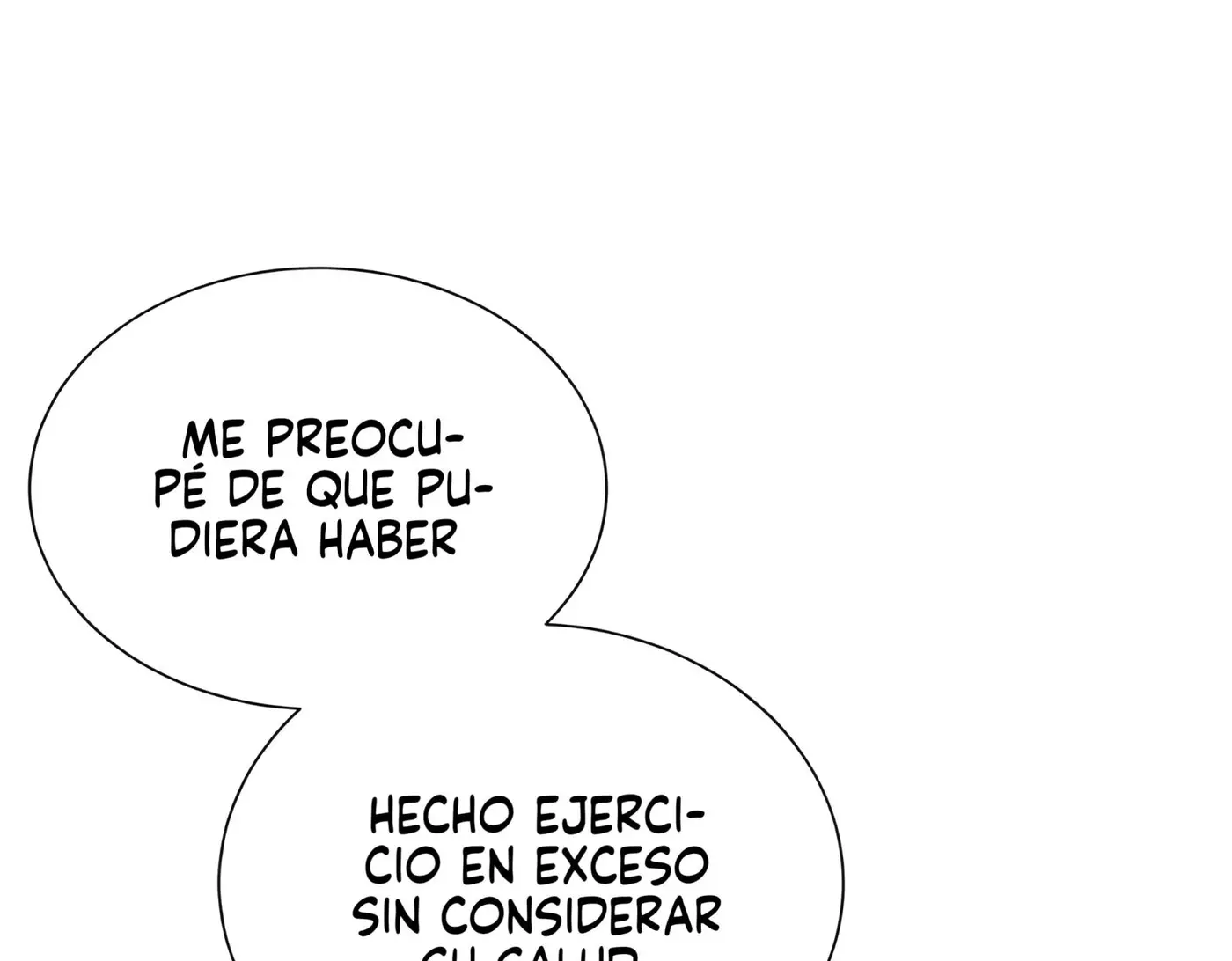 ¡Soo-oh ama de esa forma a Kang Geon! (¡Ama fuerte y mantente fuerte!) (2023) - Capítulo 4 - Página 11 - LectorTMOo
