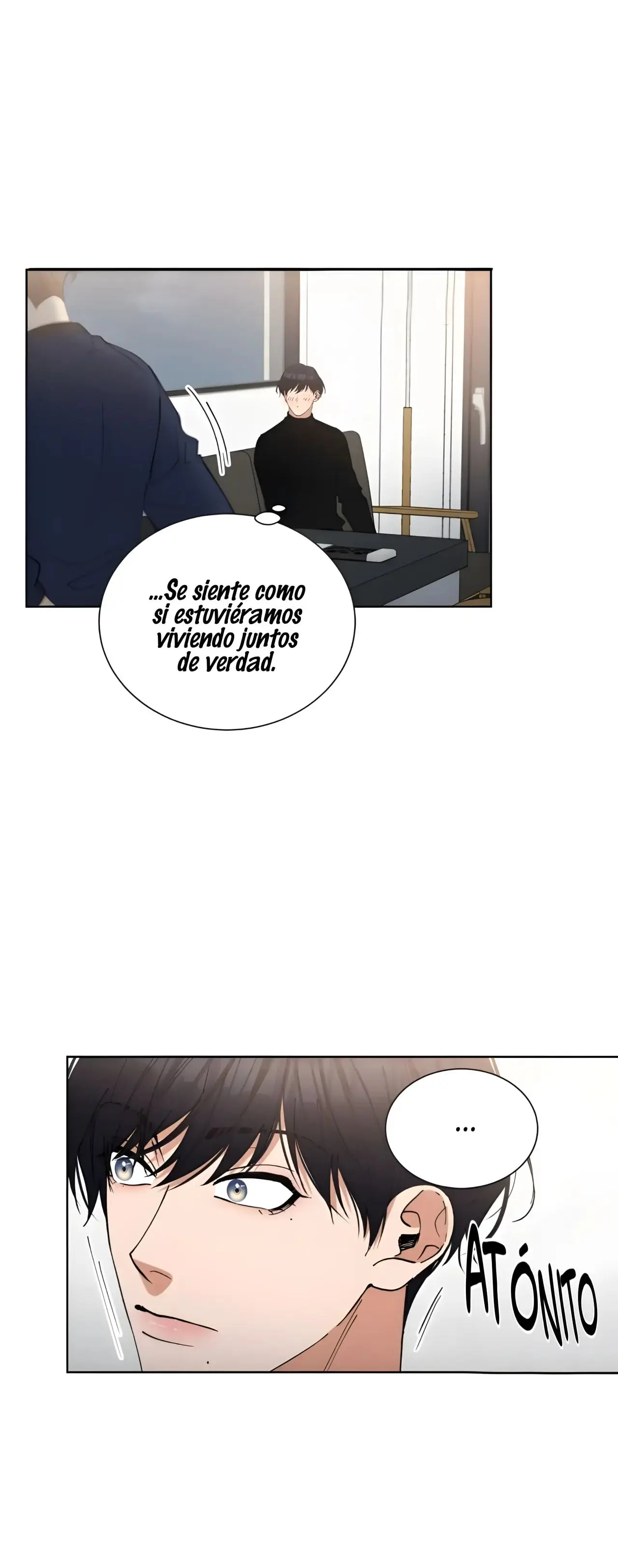 ¡Soo-oh ama de esa forma a Kang Geon! (¡Ama fuerte y mantente fuerte!) (2023) - Capítulo 4 - Página 19 - LectorTMOo