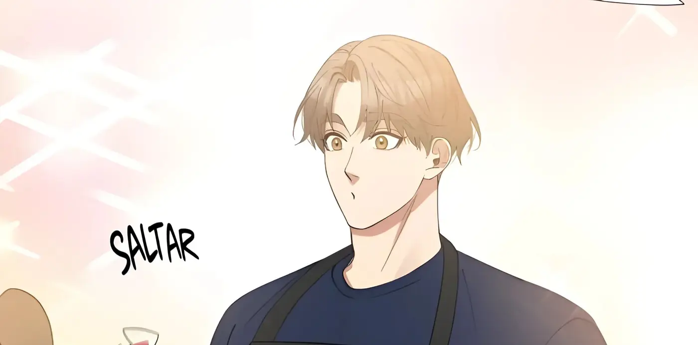 ¡Soo-oh ama de esa forma a Kang Geon! (¡Ama fuerte y mantente fuerte!) (2023) - Capítulo 4 - Página 25 - LectorTMOo