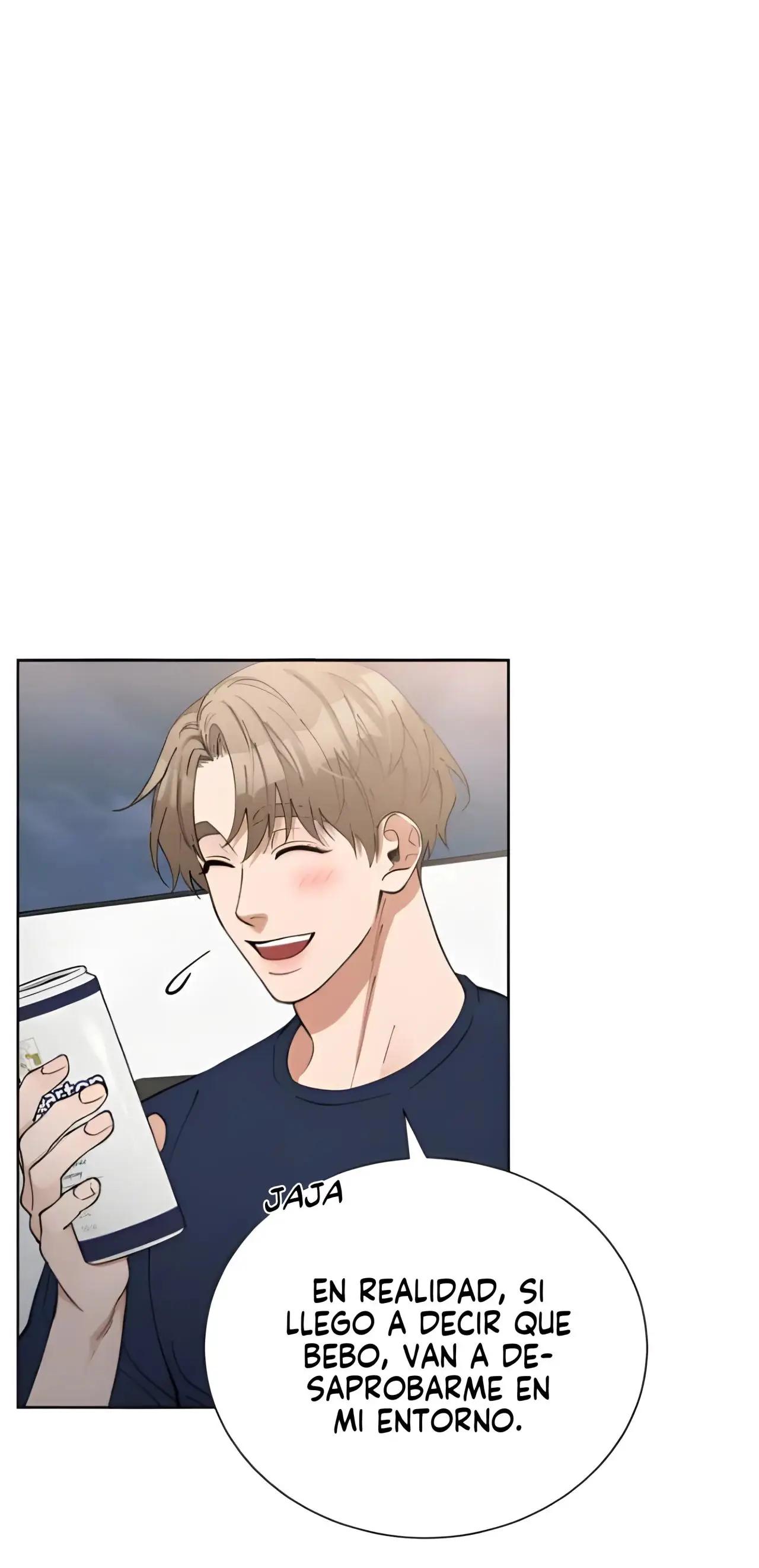 ¡Soo-oh ama de esa forma a Kang Geon! (¡Ama fuerte y mantente fuerte!) (2023) - Capítulo 4 - Página 31 - LectorTMOo