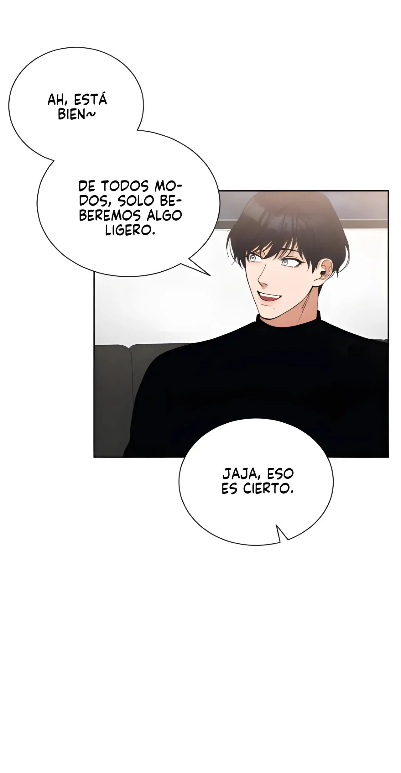 ¡Soo-oh ama de esa forma a Kang Geon! (¡Ama fuerte y mantente fuerte!) (2023) - Capítulo 4 - Página 32 - LectorTMOo