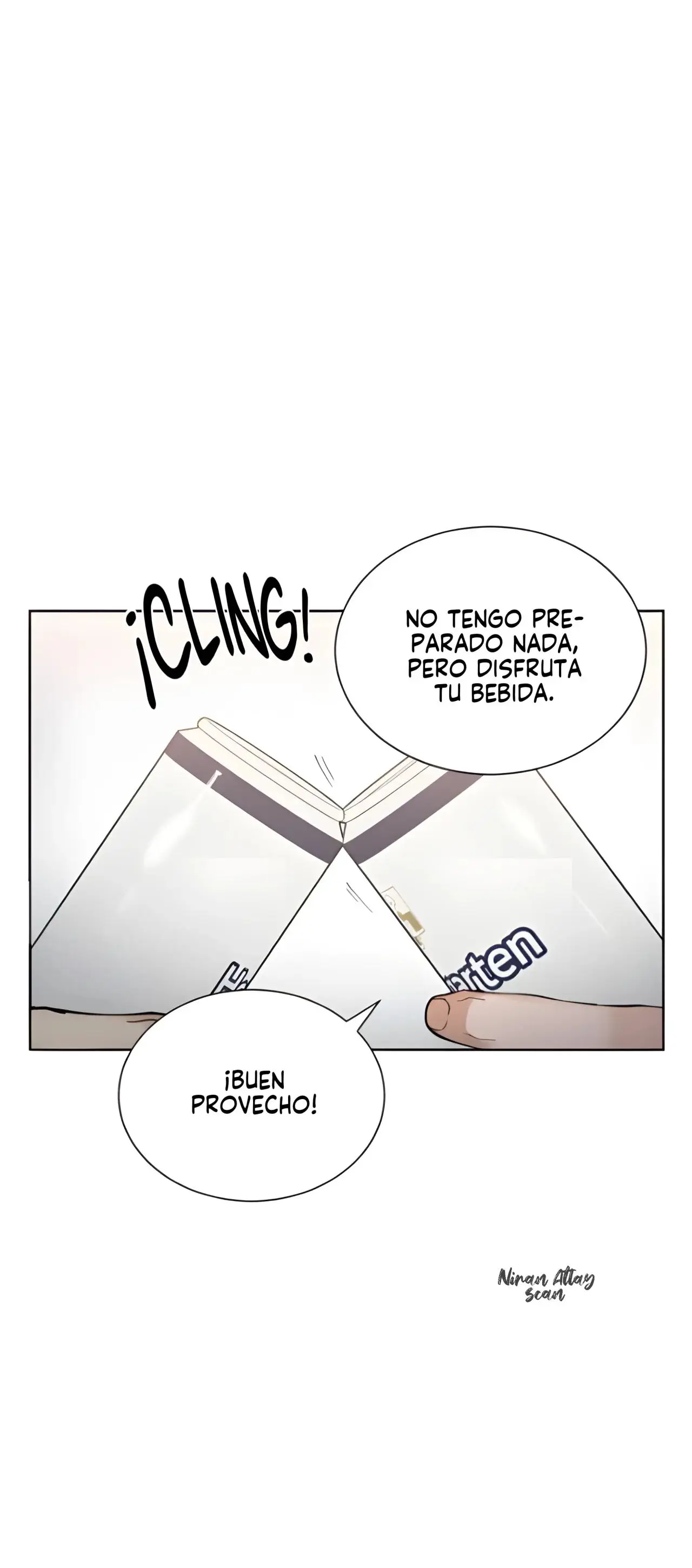 ¡Soo-oh ama de esa forma a Kang Geon! (¡Ama fuerte y mantente fuerte!) (2023) - Capítulo 4 - Página 33 - LectorTMOo