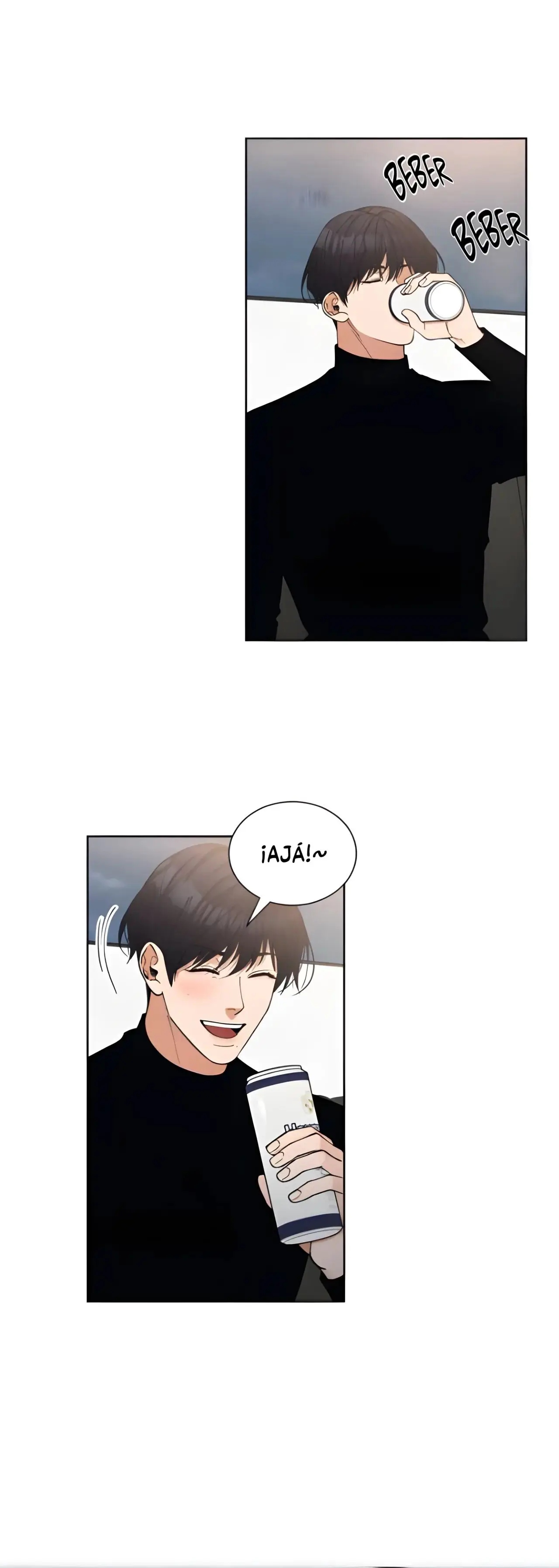 ¡Soo-oh ama de esa forma a Kang Geon! (¡Ama fuerte y mantente fuerte!) (2023) - Capítulo 4 - Página 34 - LectorTMOo