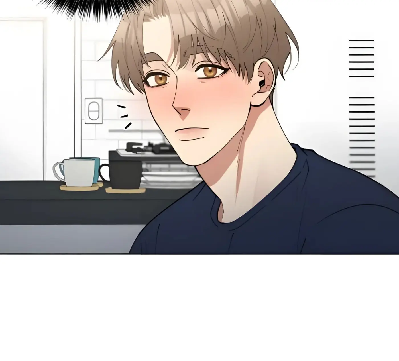 ¡Soo-oh ama de esa forma a Kang Geon! (¡Ama fuerte y mantente fuerte!) (2023) - Capítulo 4 - Página 38 - LectorTMOo