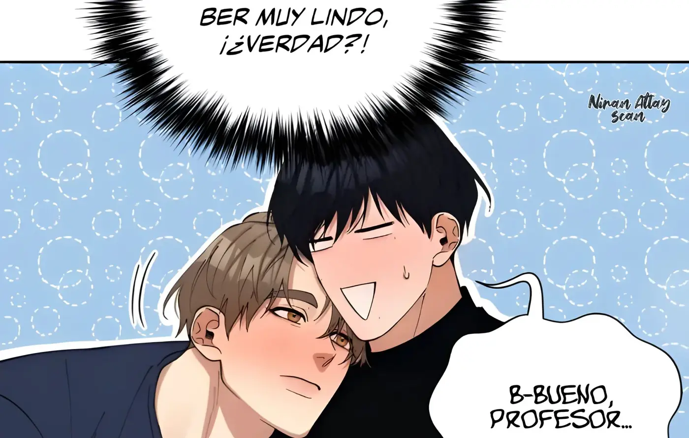 ¡Soo-oh ama de esa forma a Kang Geon! (¡Ama fuerte y mantente fuerte!) (2023) - Capítulo 4 - Página 46 - LectorTMOo
