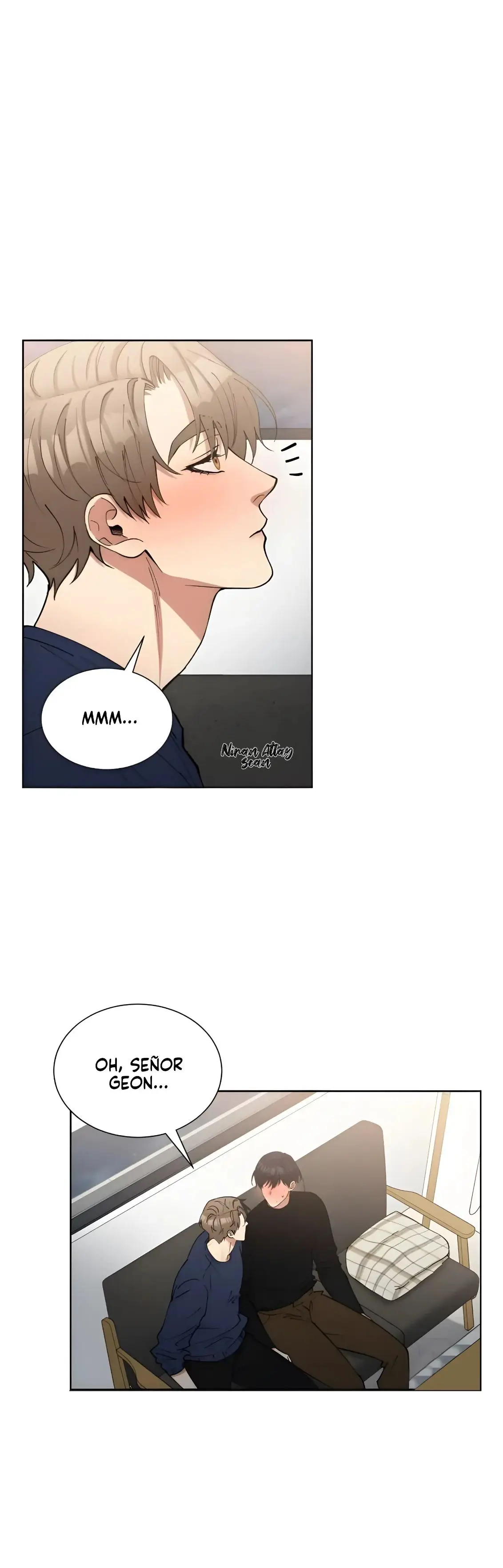 ¡Soo-oh ama de esa forma a Kang Geon! (¡Ama fuerte y mantente fuerte!) (2023) - Capítulo 4 - Página 59 - LectorTMOo