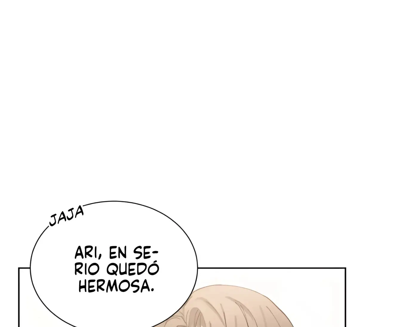 ¡Soo-oh ama de esa forma a Kang Geon! (¡Ama fuerte y mantente fuerte!) (2023) - Capítulo 4 - Página 60 - LectorTMOo