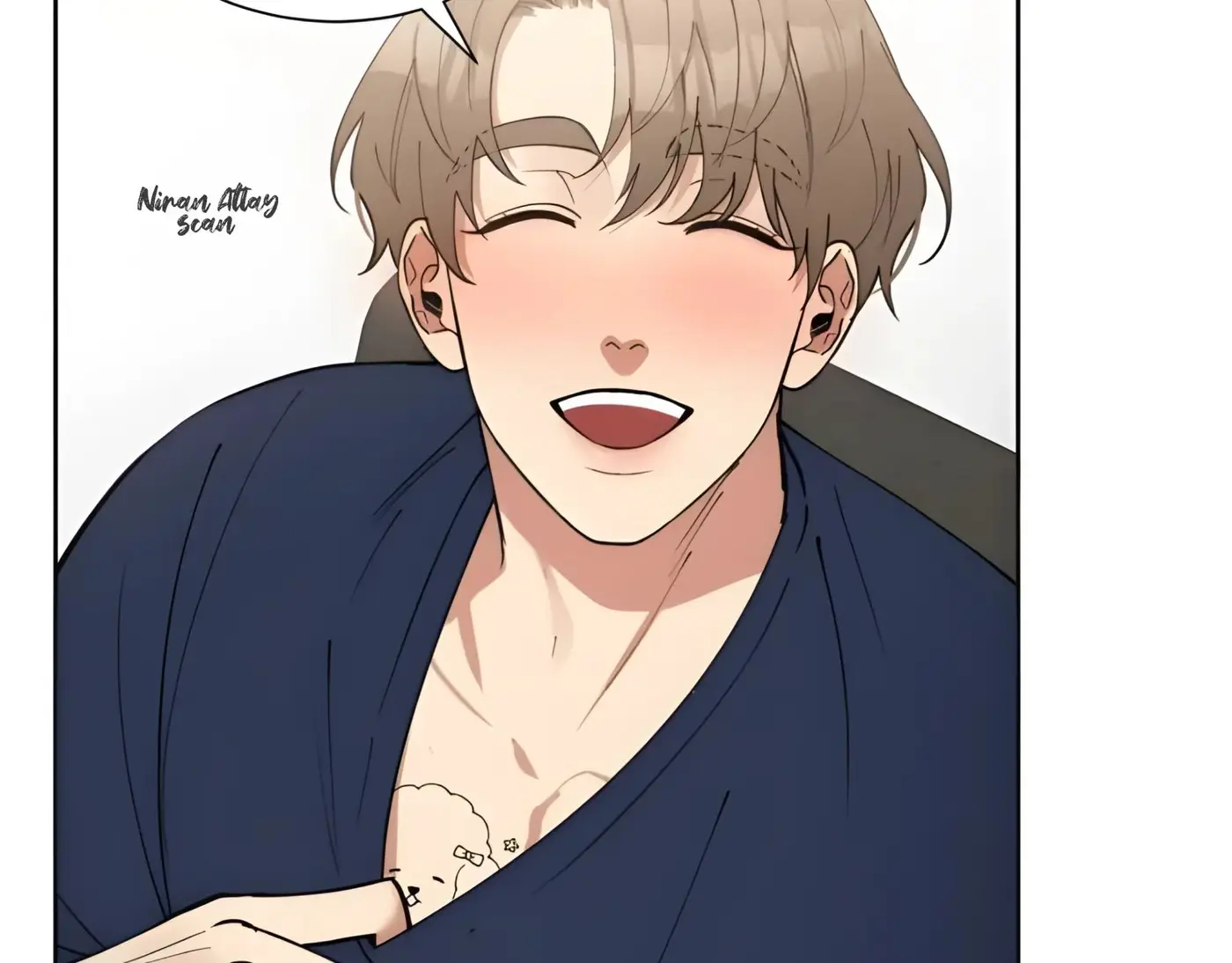 ¡Soo-oh ama de esa forma a Kang Geon! (¡Ama fuerte y mantente fuerte!) (2023) - Capítulo 4 - Página 61 - LectorTMOo