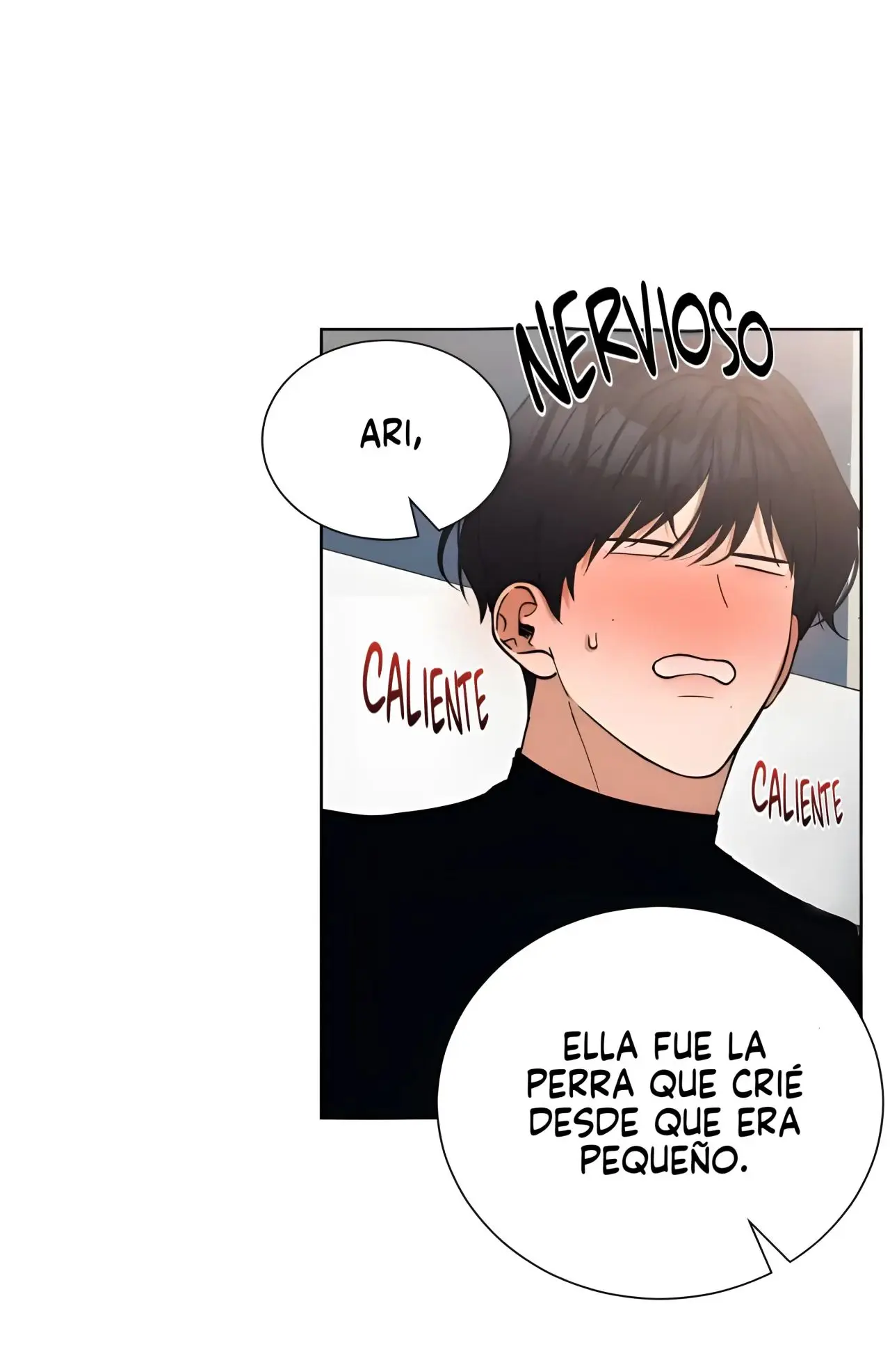 ¡Soo-oh ama de esa forma a Kang Geon! (¡Ama fuerte y mantente fuerte!) (2023) - Capítulo 4 - Página 63 - LectorTMOo