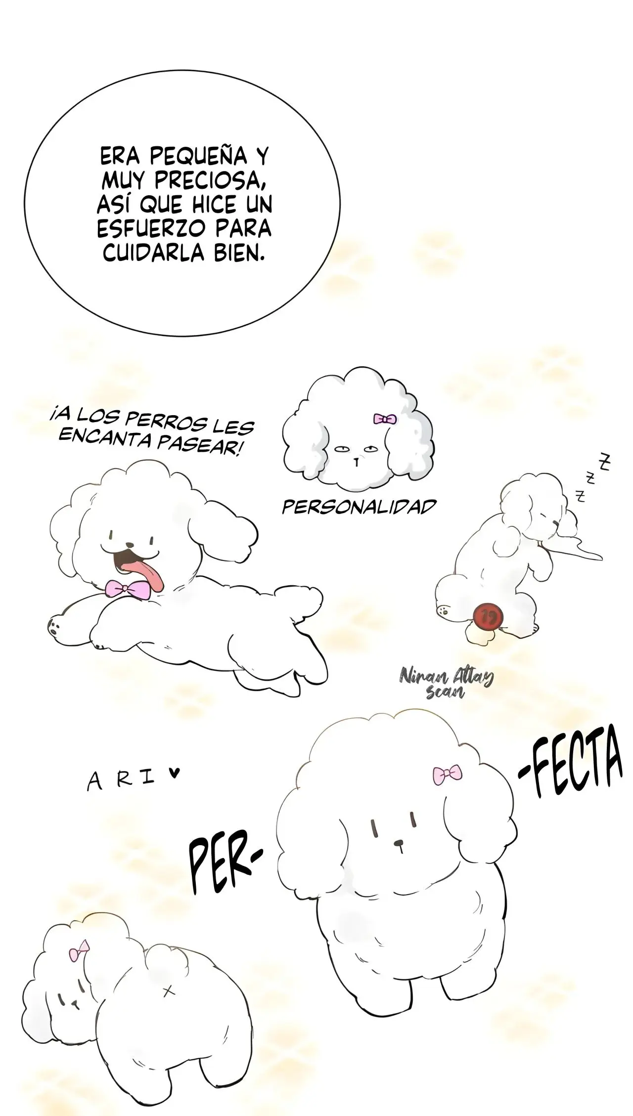 ¡Soo-oh ama de esa forma a Kang Geon! (¡Ama fuerte y mantente fuerte!) (2023) - Capítulo 4 - Página 64 - LectorTMOo